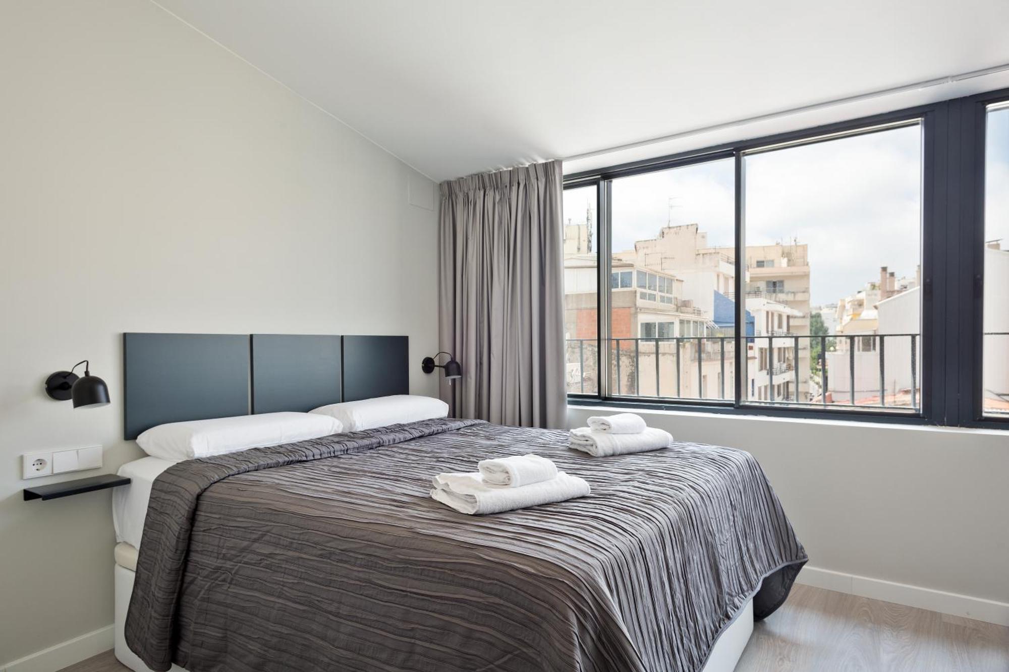 Apartment Vibe By Olala Homes *