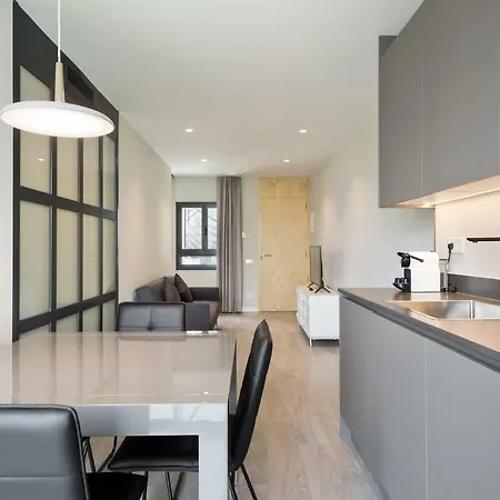 Sitges Vibe Apartments By Olala Homes Exterior photo