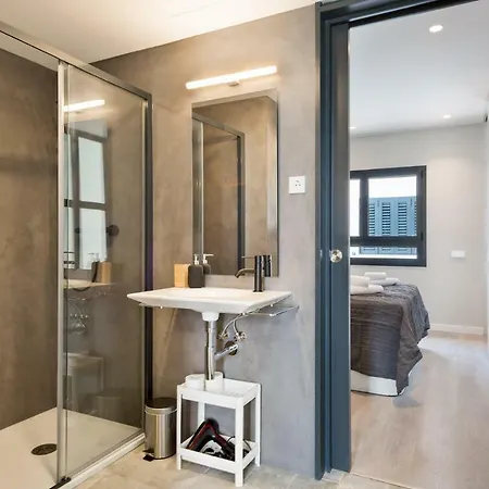 Sitges Vibe Apartments By Olala Homes Exterior photo