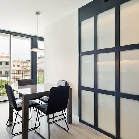 Sitges Vibe Apartments By Olala Homes Exterior photo