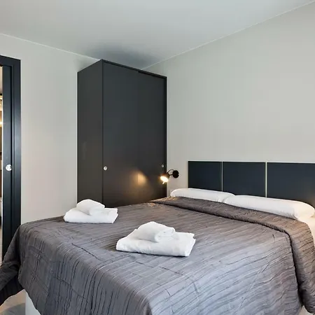 Sitges Vibe Apartments By Olala Homes Exterior photo