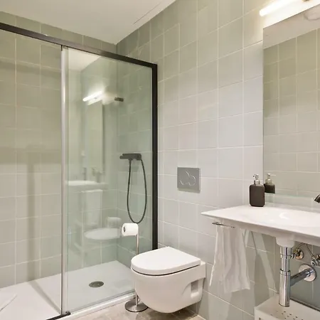 Sitges Vibe Apartments By Olala Homes Exterior photo