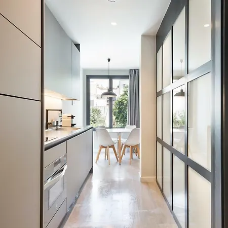 Sitges Vibe Apartments By Olala Homes Exterior photo
