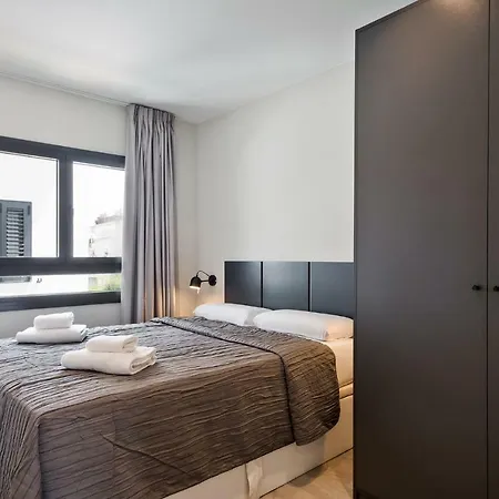 Sitges Vibe Apartments By Olala Homes Exterior photo
