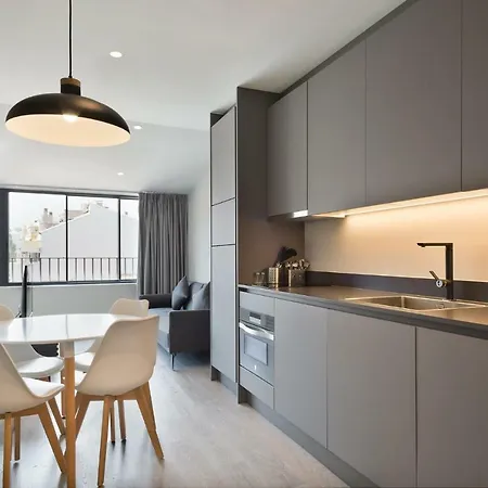 Sitges Vibe Apartments By Olala Homes Exterior photo