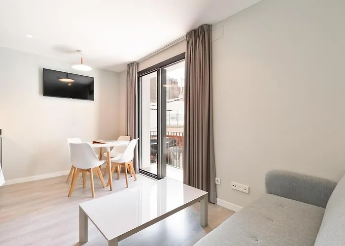 Sitges Ocean View Apartments