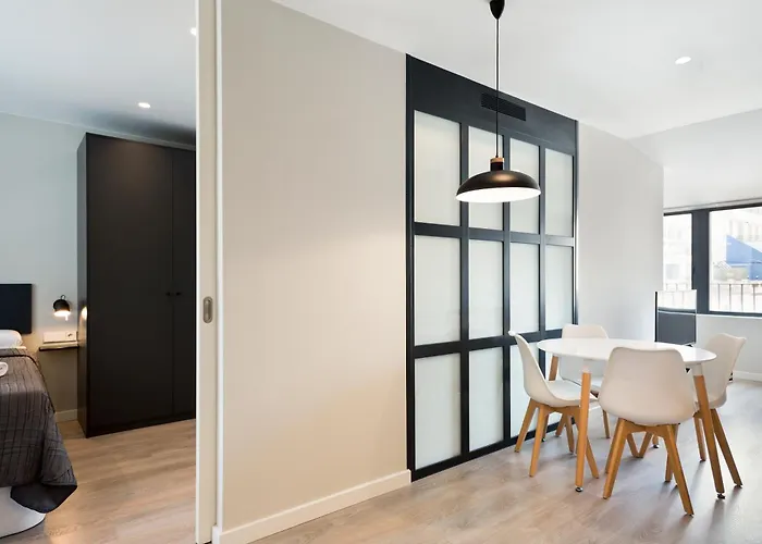 Sitges Ocean View Apartments