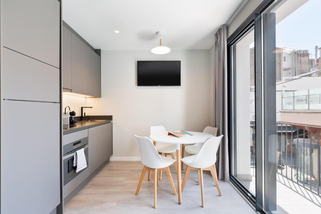 Appartement Vibe By Olala Homes