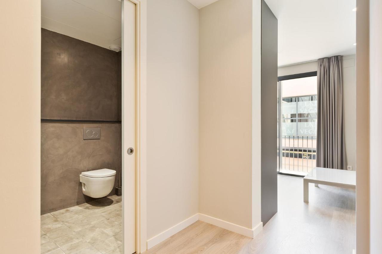 Apartamento Vibe By Olala Homes Sitges