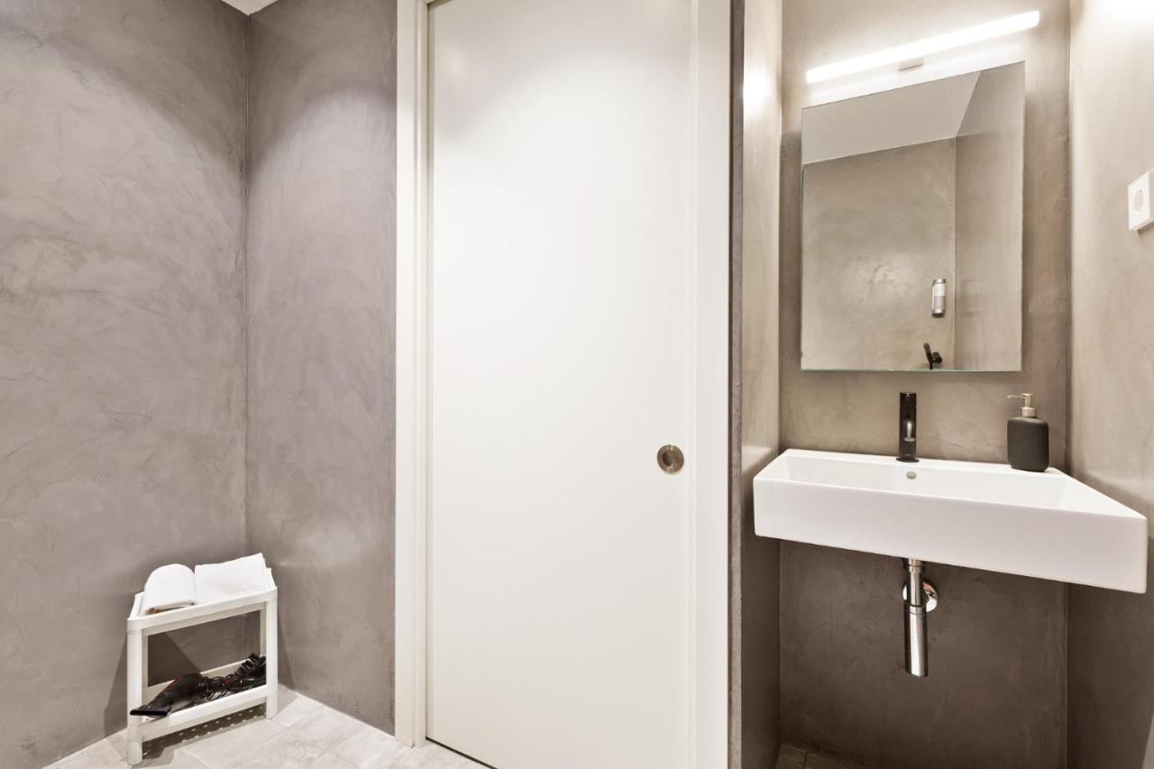 Appartement Ocean View