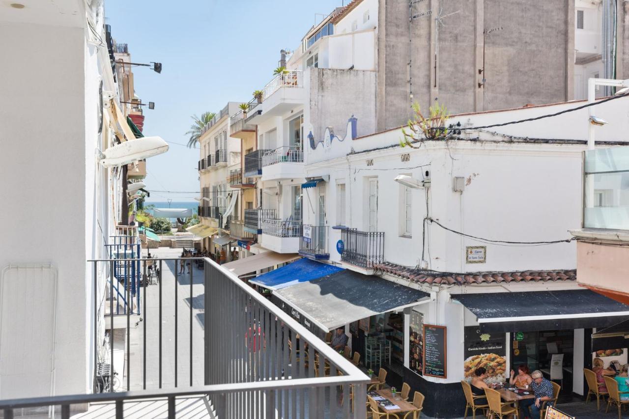 Ocean View Appartement Sitges