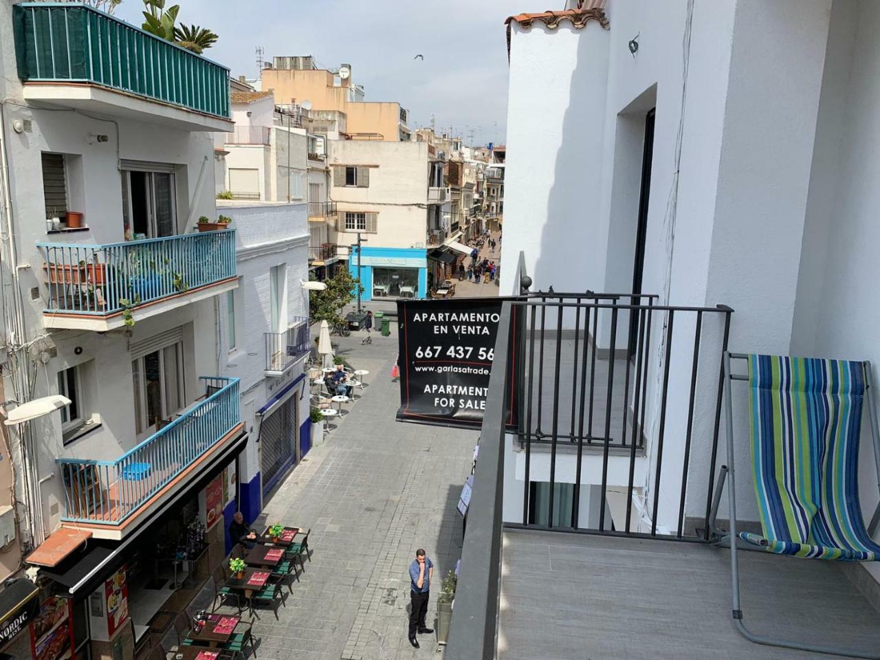 Vibe By Olala Homes Appartement Sitges