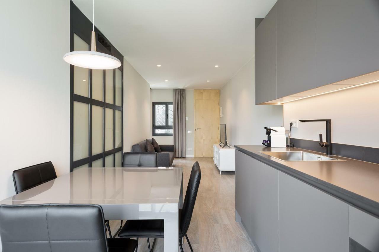 Ocean View Appartement *