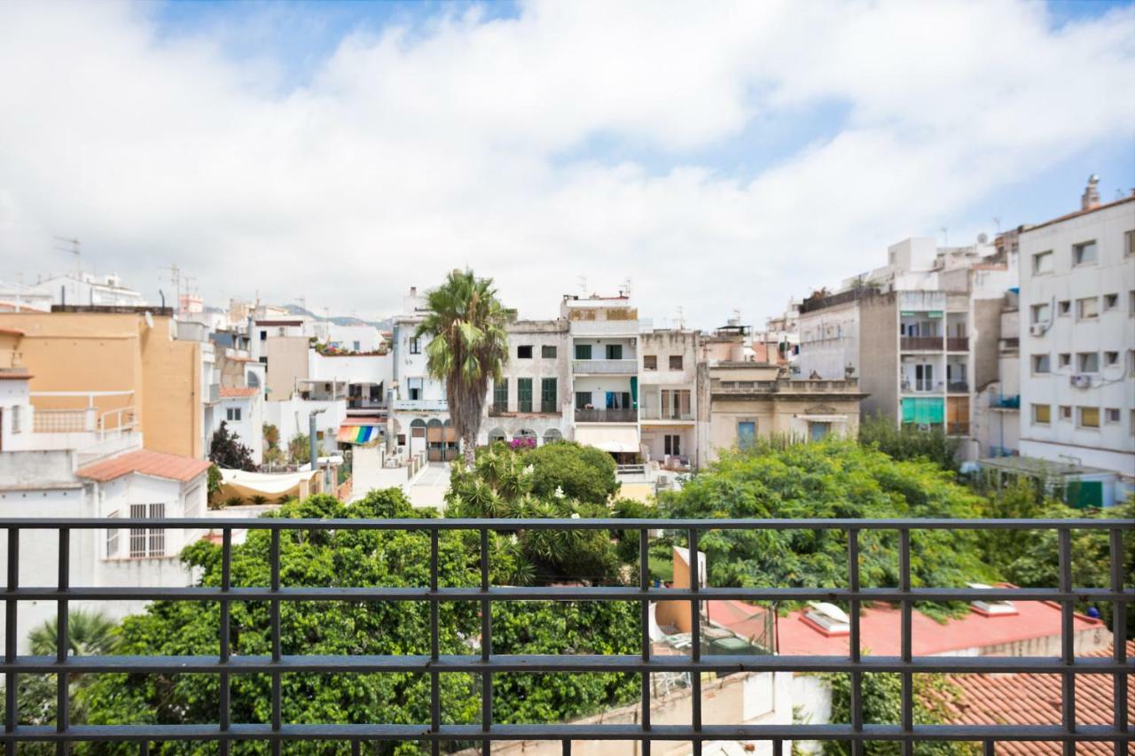 Vibe By Olala Homes Appartement Sitges