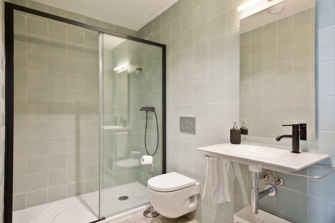 Appartement Ocean View Sitges