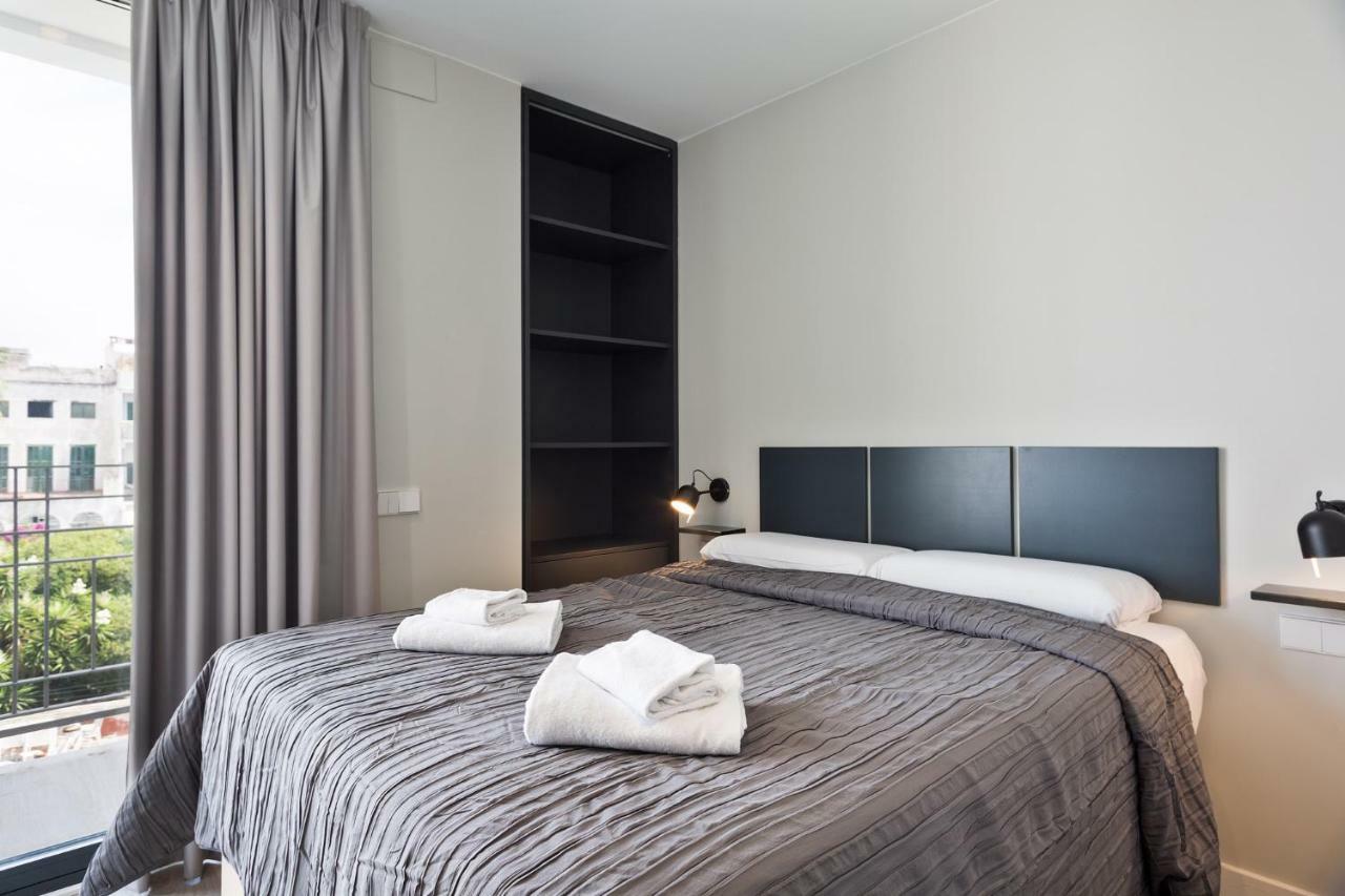 Vibe By Olala Homes Appartement *
