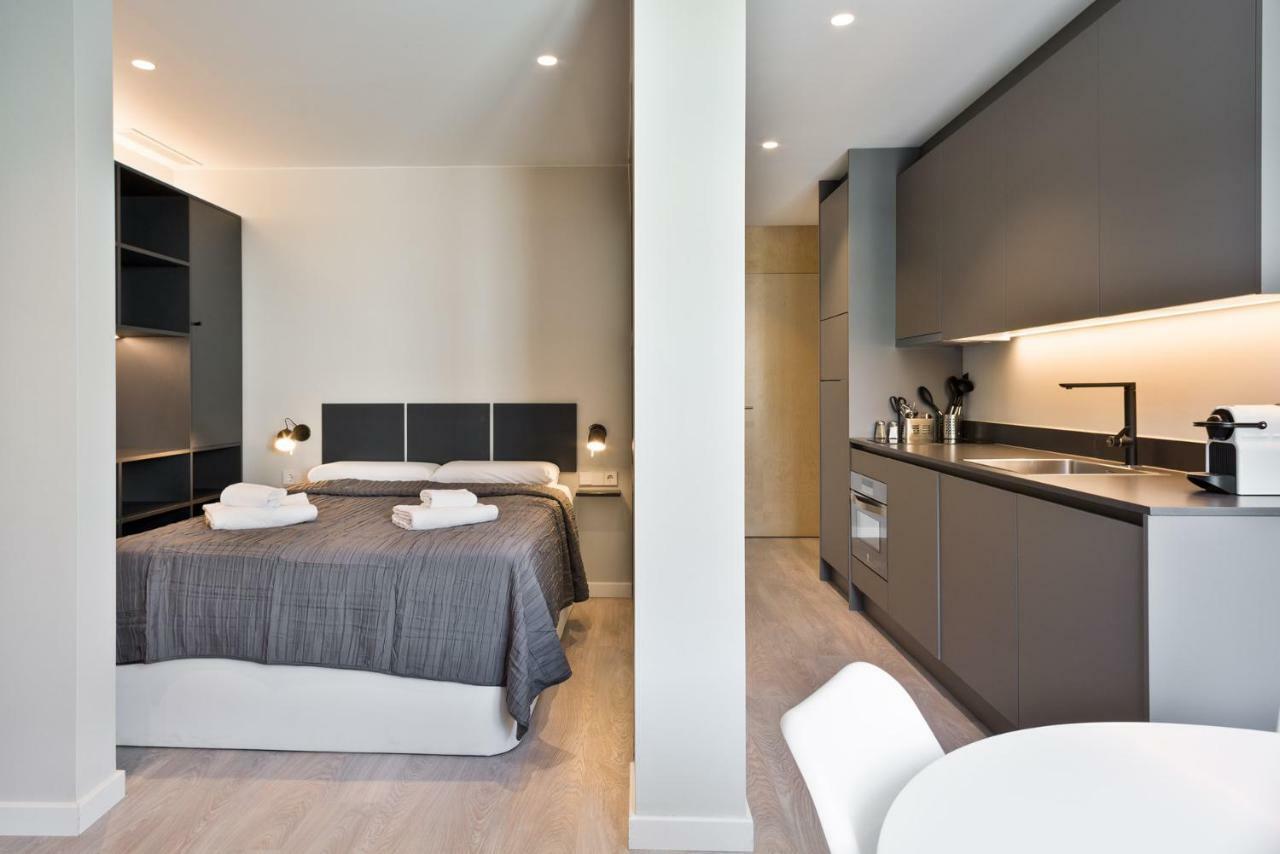 Appartement Vibe By Olala Homes