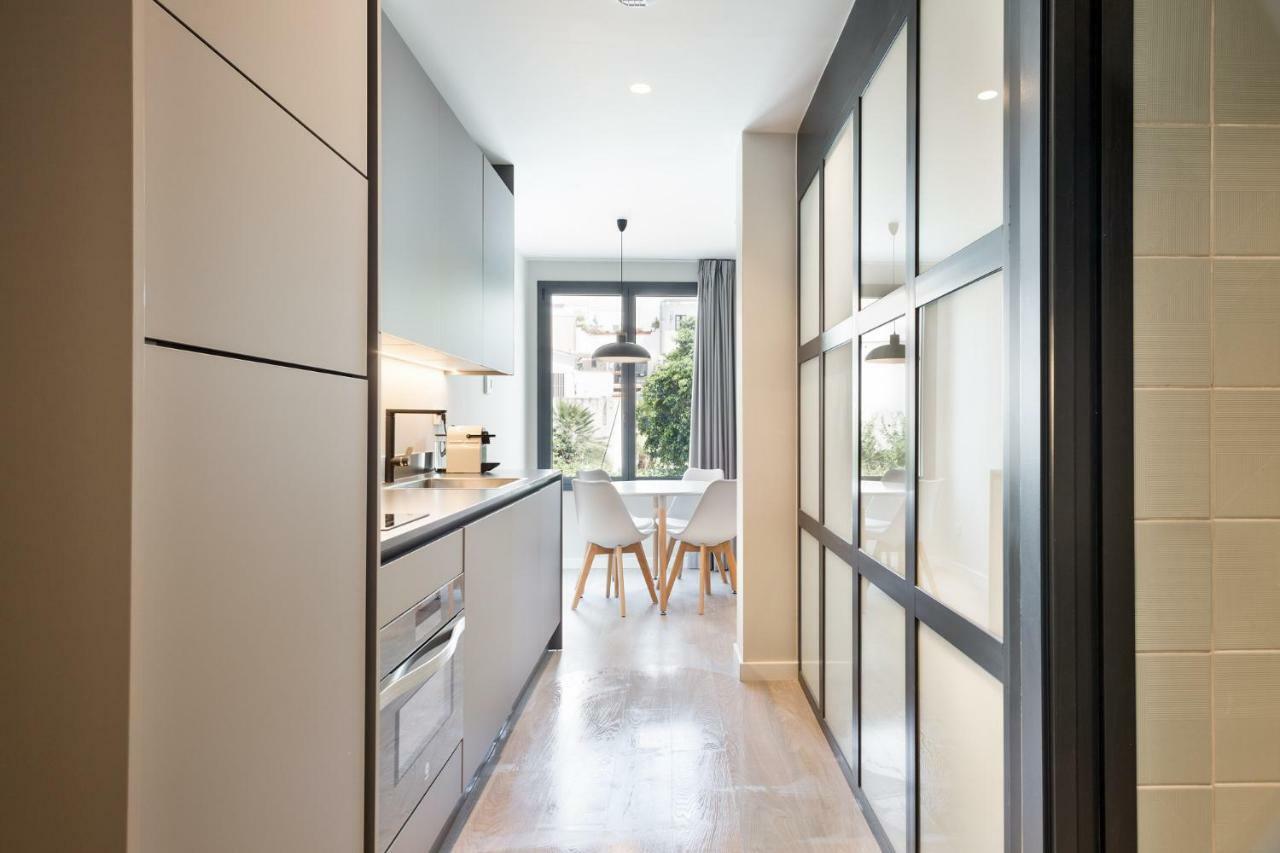 Vibe By Olala Homes Appartement Sitges