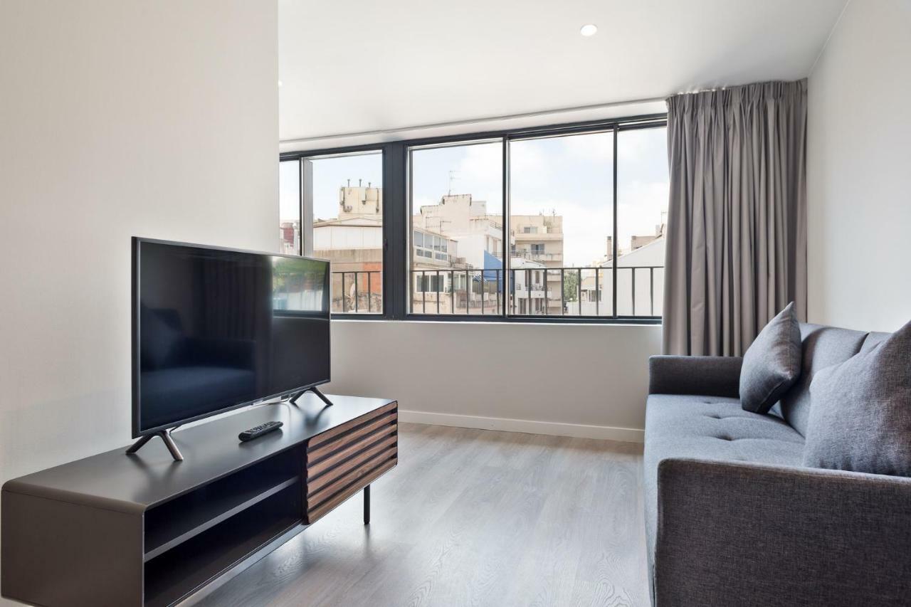 Vibe By Olala Homes Appartement *