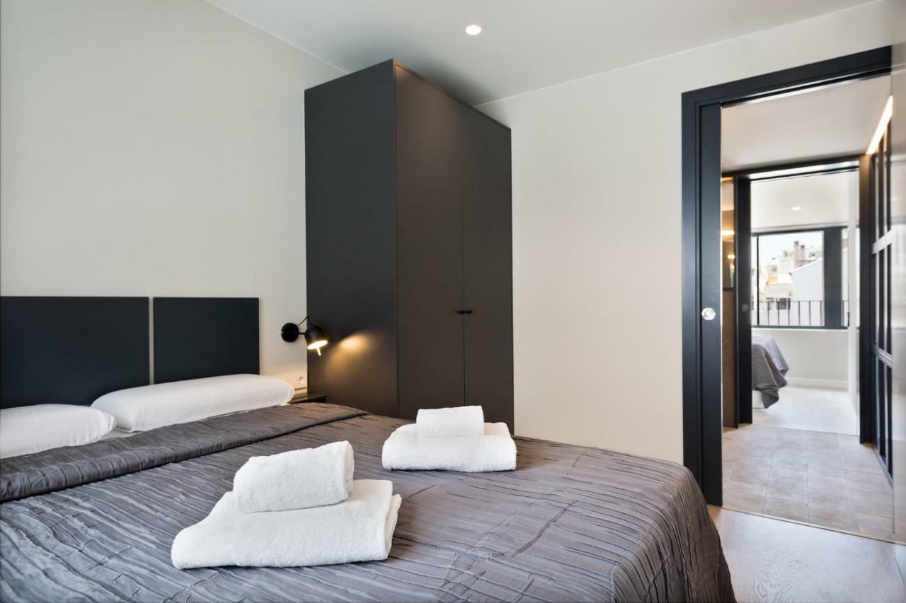 Appartement Ocean View